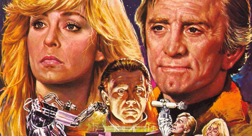 Saturn 3