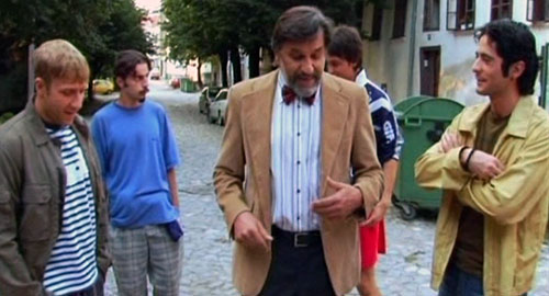Zvezde ljubavi