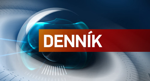 Denník