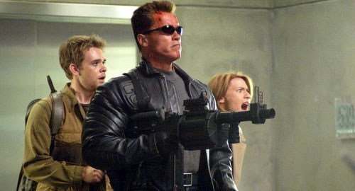 Terminator 3