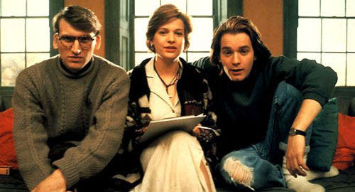 Malo ubistvo među prijateljima