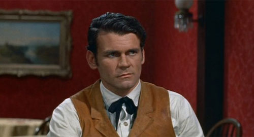 Planinama Divljeg Zapada