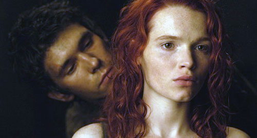 Parfem: Priča o jednom ubici