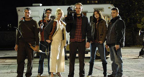 Dnevnik živih mrtvaca, američki film (2007.) (18)