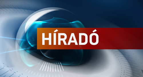 Híradó