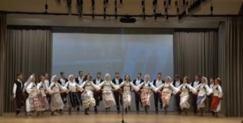 Folklor video magazin