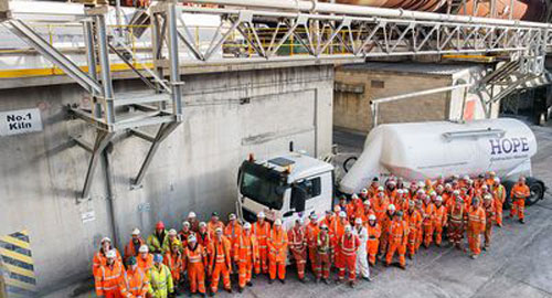 Najveći morski prevoznici