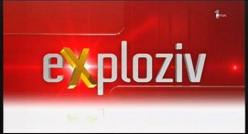 Exploziv