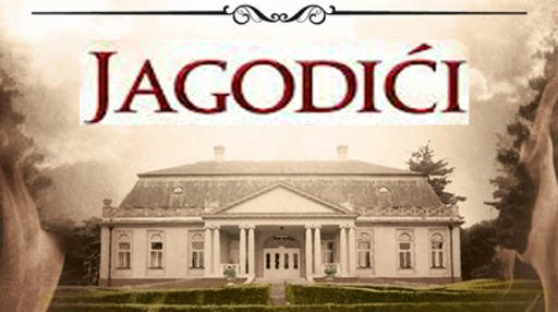 Jagodići, TV serija