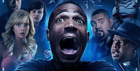 Paranormalni film 2