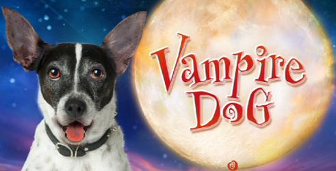 Vampirski pas