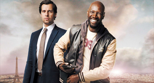 S druge strane ulice